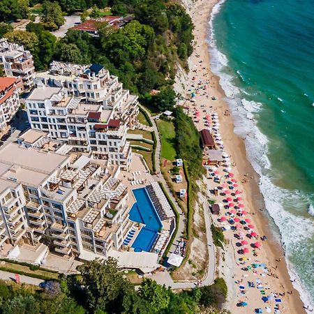 Ferienwohnung White Cliffs, Byala Byala  Exterior foto