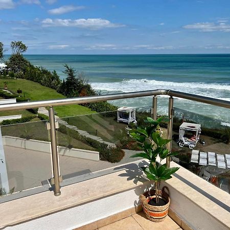 Ferienwohnung White Cliffs, Byala Byala  Exterior foto