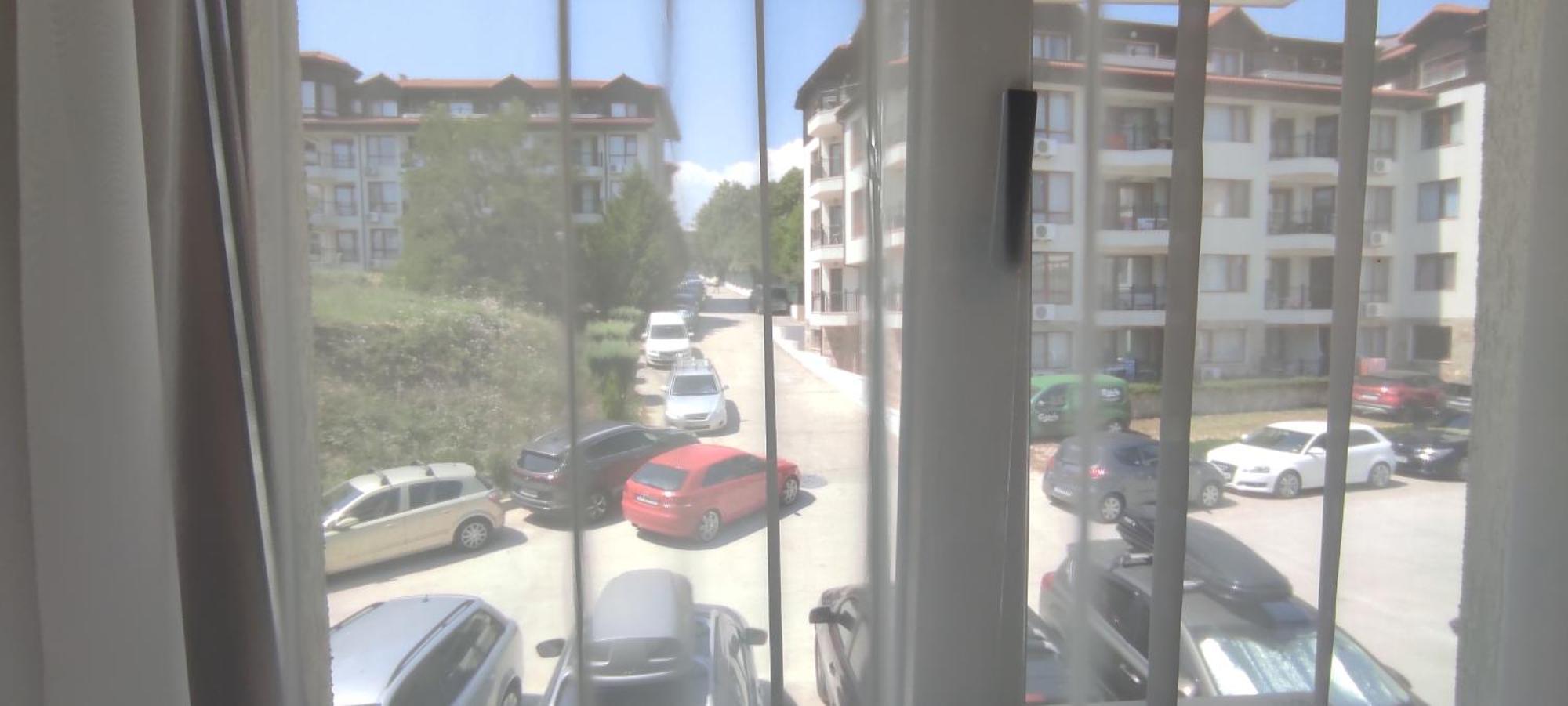 Ferienwohnung White Cliffs, Byala Byala  Exterior foto