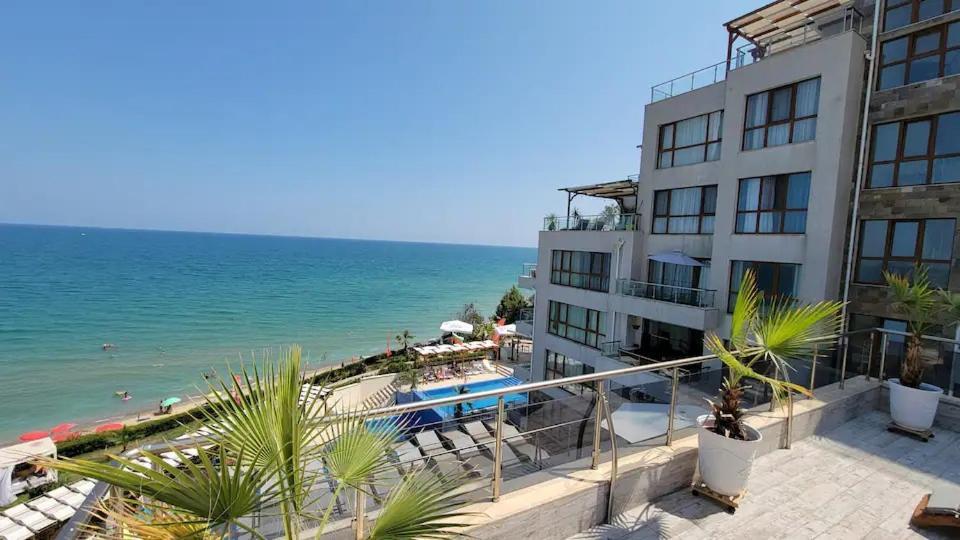 Ferienwohnung White Cliffs, Byala Byala  Zimmer foto