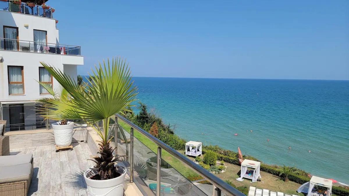 Ferienwohnung White Cliffs, Byala Byala  Zimmer foto