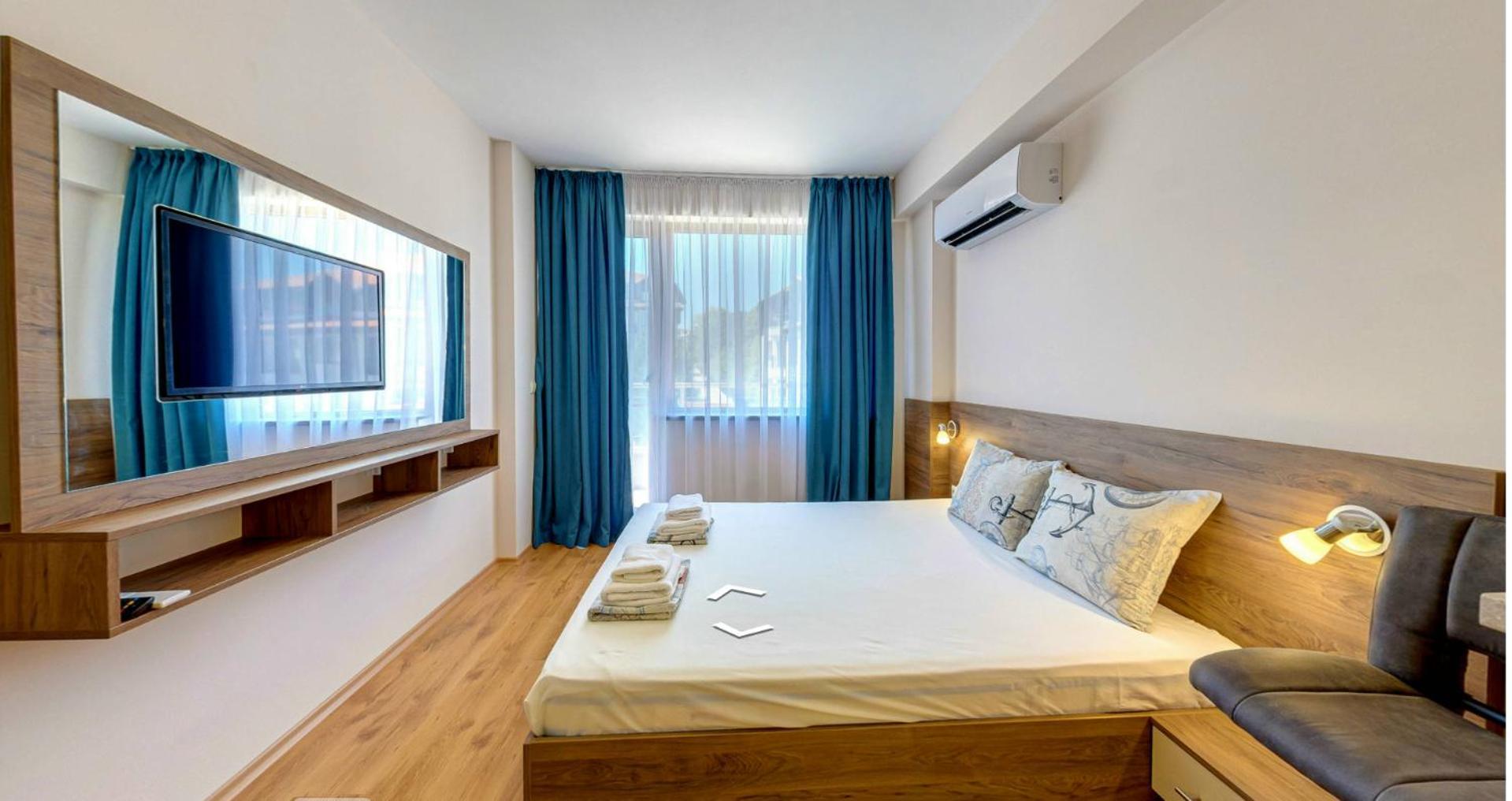 Ferienwohnung White Cliffs, Byala Byala  Zimmer foto