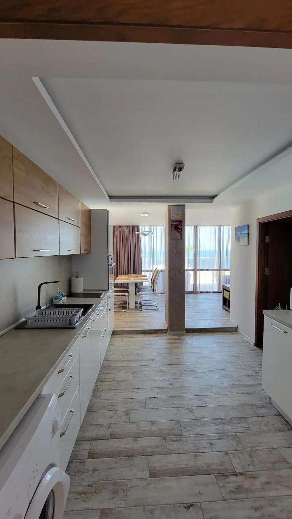 Ferienwohnung White Cliffs, Byala Byala  Zimmer foto