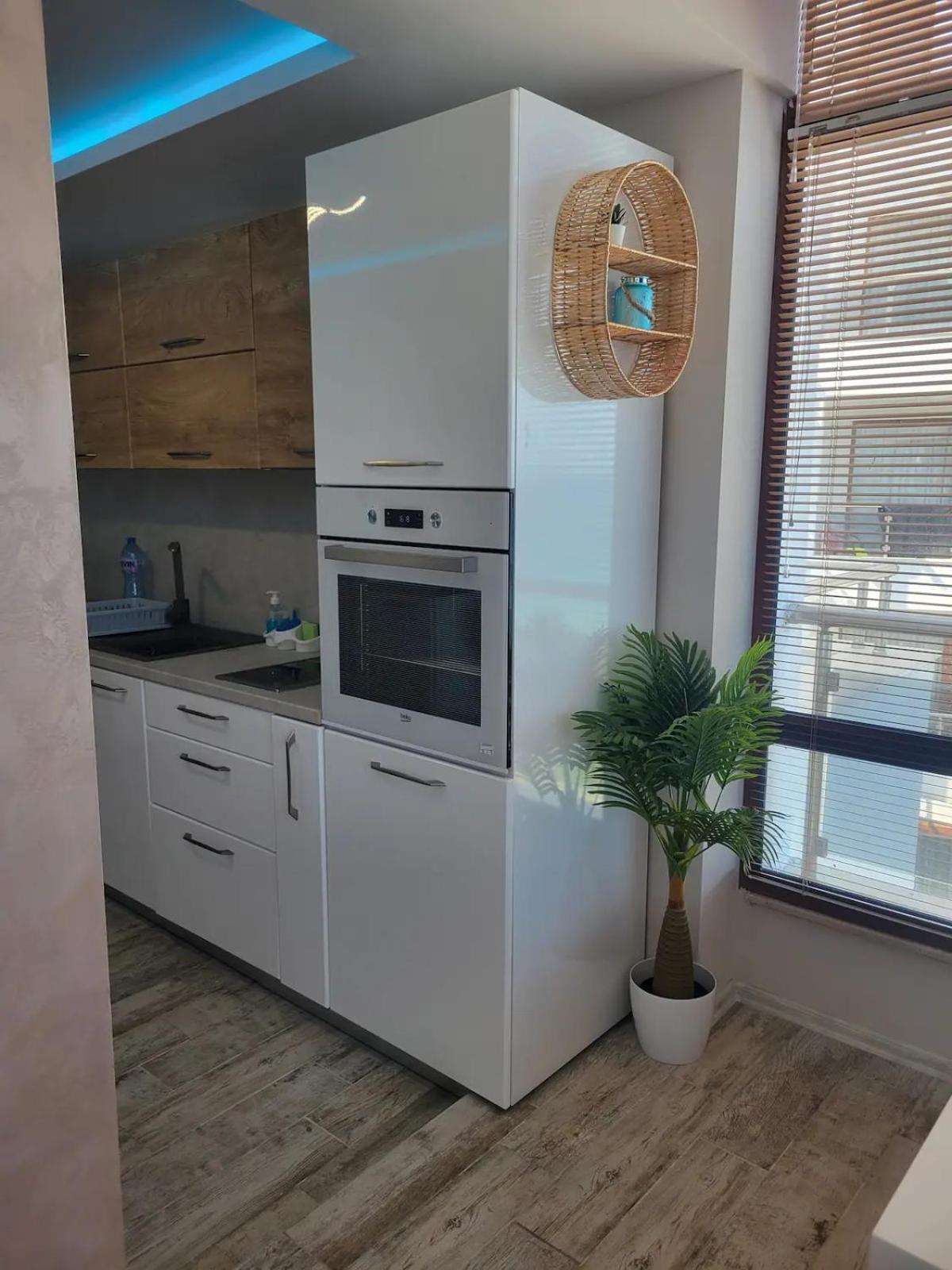 Ferienwohnung White Cliffs, Byala Byala  Zimmer foto