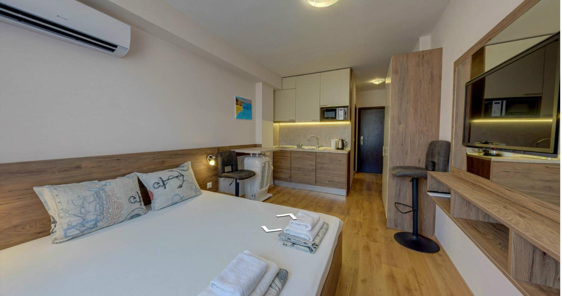 Ferienwohnung White Cliffs, Byala Byala  Zimmer foto