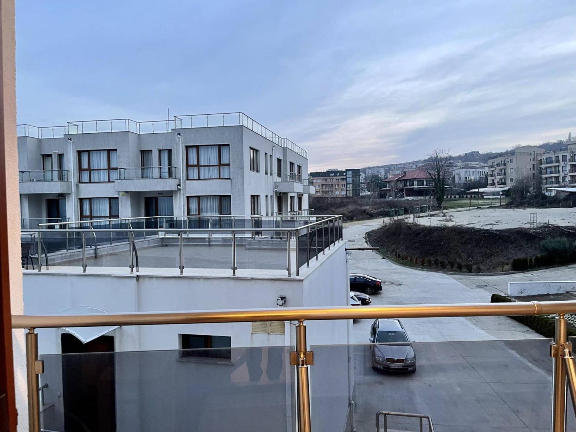 Ferienwohnung White Cliffs, Byala Byala  Zimmer foto