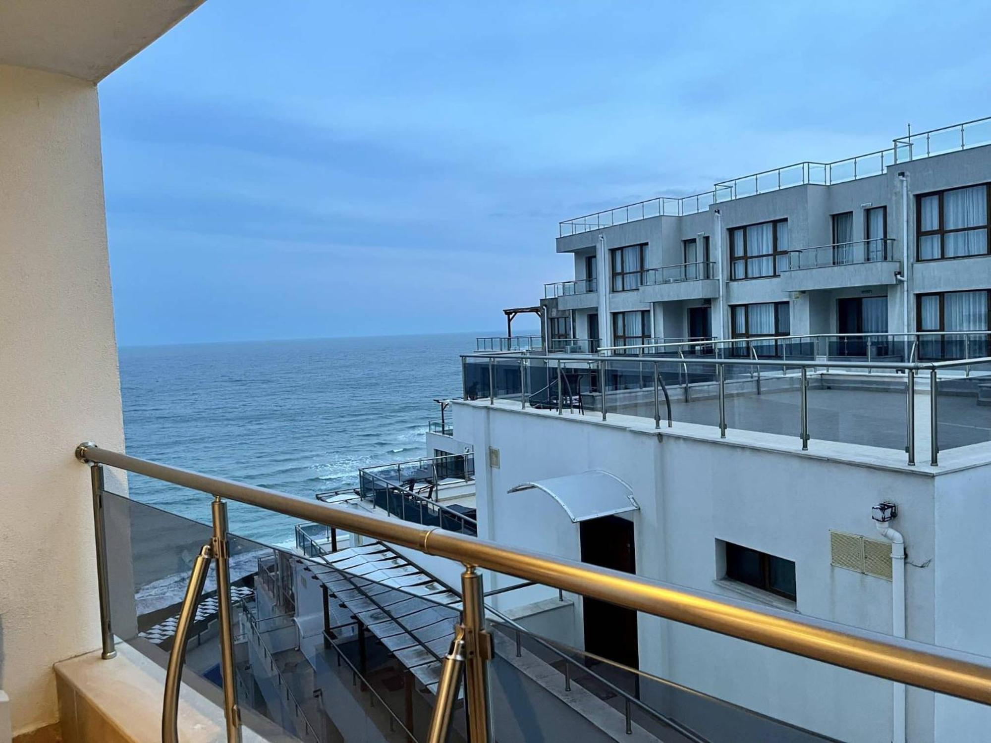 Ferienwohnung White Cliffs, Byala Byala  Zimmer foto